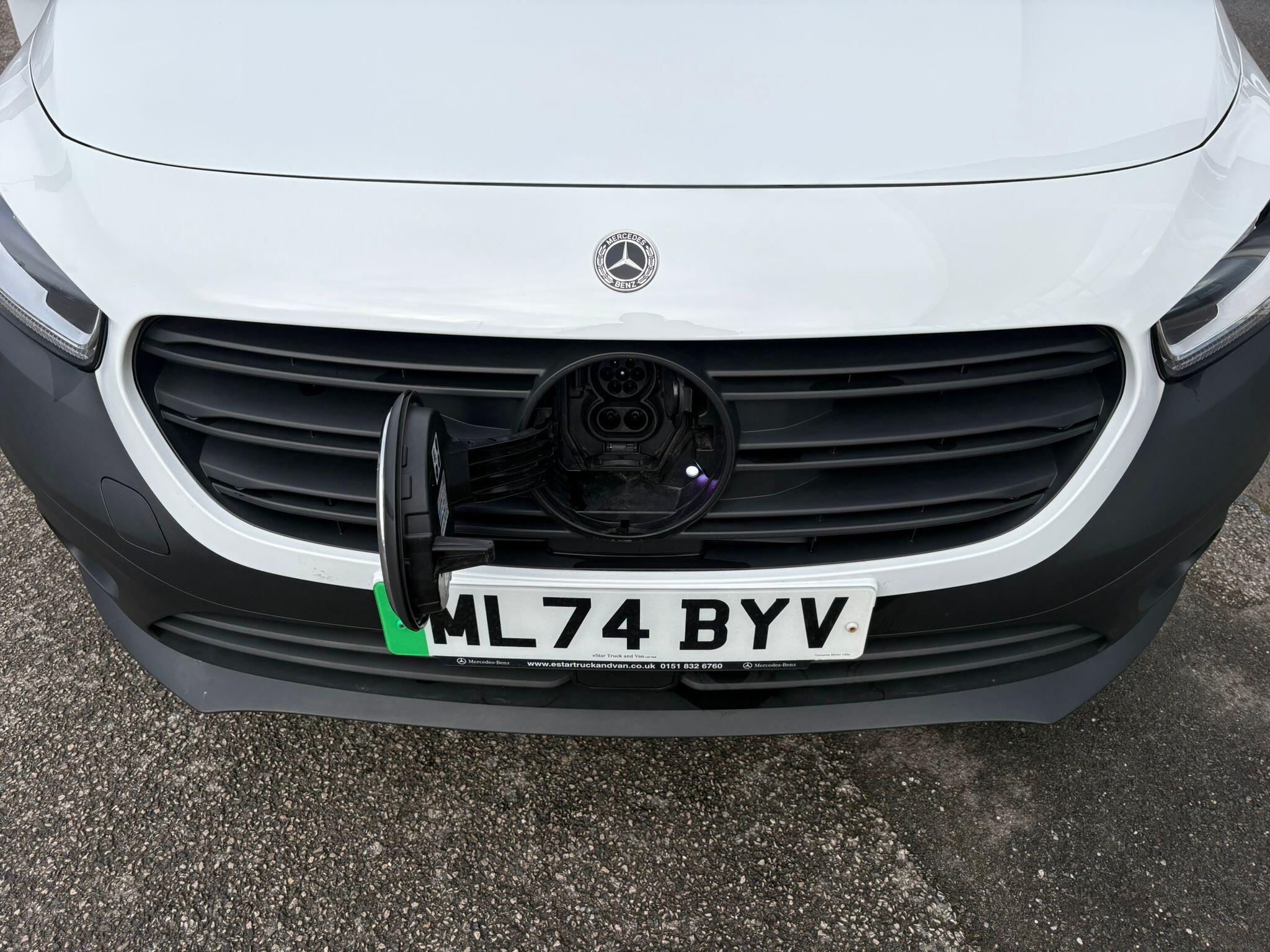Mercedes-Benz eCitan